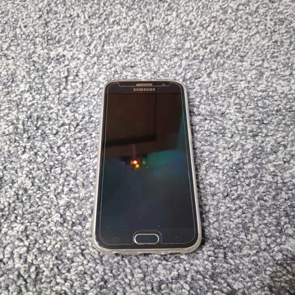 Samsung Galaxy S6